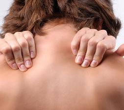 признаки и симптомы остеохондроза груди